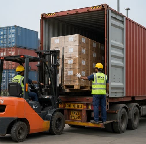 Container Loading